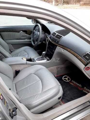 Mercedes E 270 2002, 331,444 km - 2.7 l - Sumqayıt
