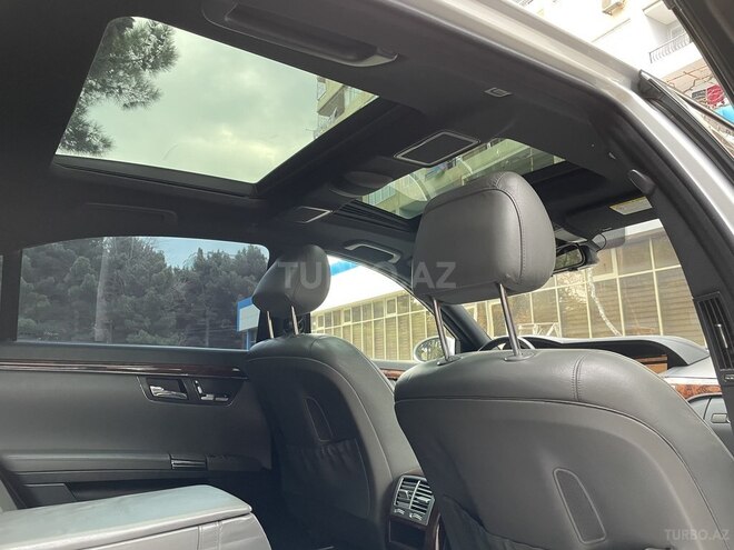 Mercedes S 350 2006, 273,629 km - 3.5 л - Bakı
