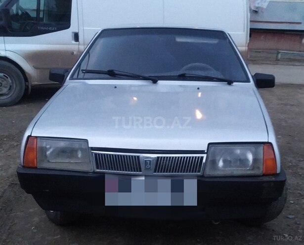 LADA (VAZ) 2109 1987, 260,000 km - 1.5 l - Mingəçevir