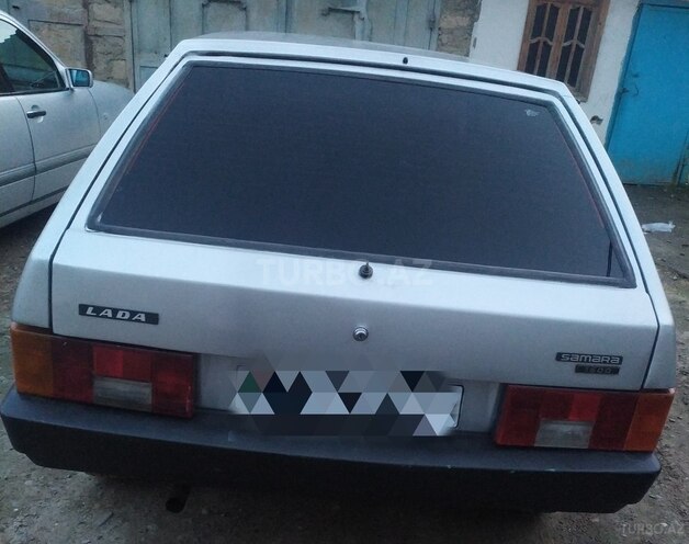 LADA (VAZ) 2109 1987, 260,000 km - 1.5 l - Mingəçevir