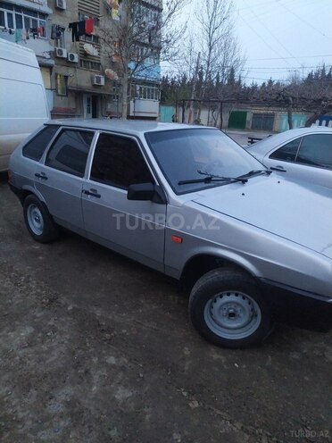 LADA (VAZ) 2109 1987, 260,000 km - 1.5 l - Mingəçevir