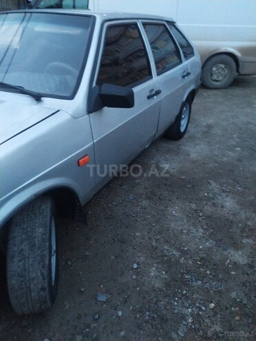 LADA (VAZ) 2109 1987, 260,000 km - 1.5 l - Mingəçevir