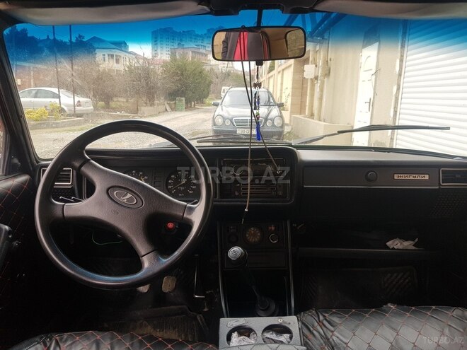 LADA (VAZ) 2107 2006, 120,000 km - 1.6 l - Bakı