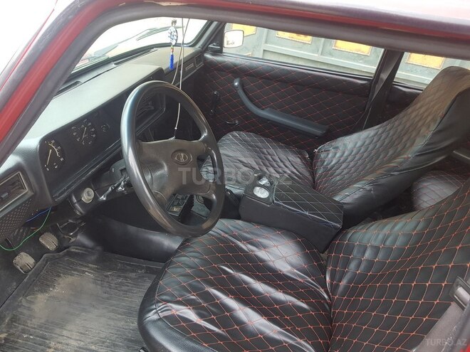 LADA (VAZ) 2107 2006, 120,000 km - 1.6 l - Bakı