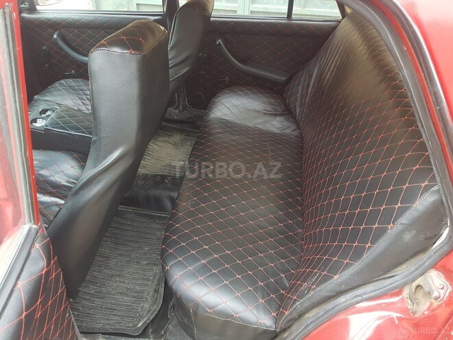 LADA (VAZ) 2107 2006, 120,000 km - 1.6 l - Bakı