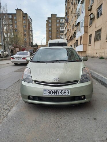Toyota Prius 2008, 200,000 km - 1.5 l - Bakı