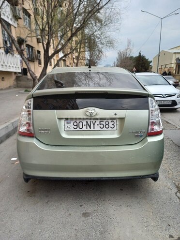 Toyota Prius 2008, 200,000 km - 1.5 l - Bakı