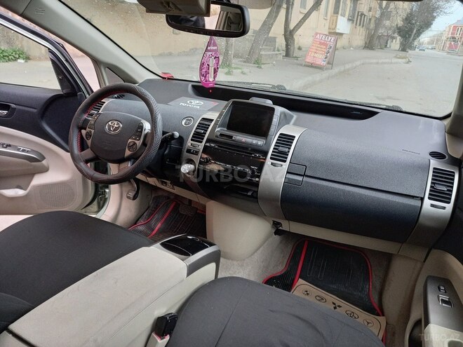 Toyota Prius 2008, 200,000 km - 1.5 l - Bakı