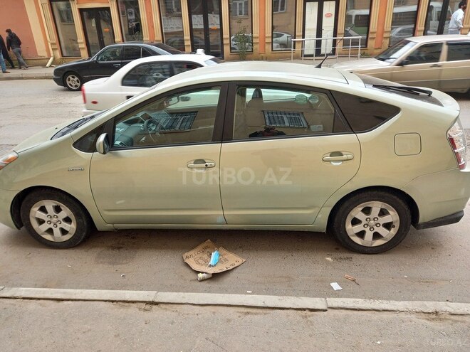 Toyota Prius 2008, 200,000 km - 1.5 l - Bakı