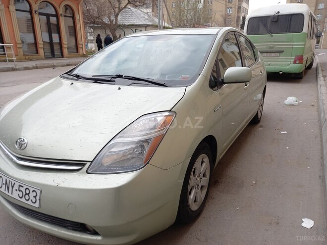 Toyota Prius 2008, 200,000 km - 1.5 l - Bakı