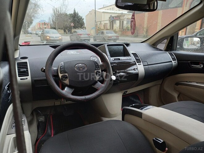 Toyota Prius 2008, 200,000 km - 1.5 l - Bakı