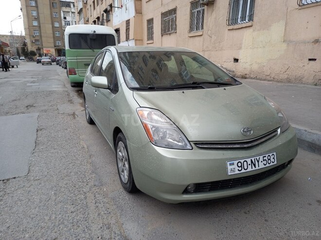 Toyota Prius 2008, 200,000 km - 1.5 l - Bakı