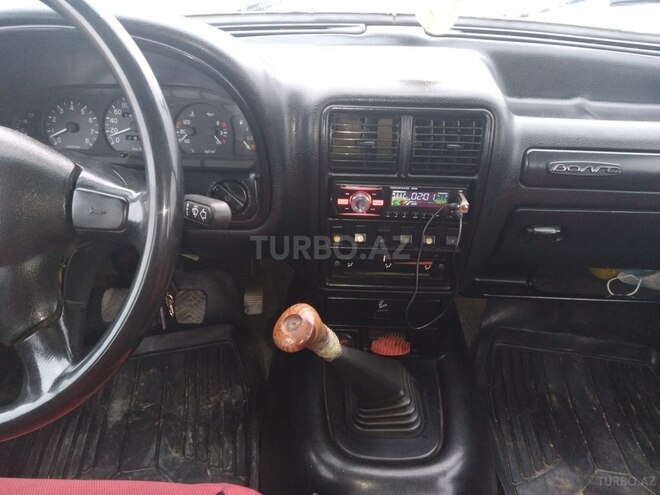 GAZ 31105 2003, 185,049 km - 2.4 л - Göygöl