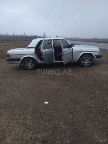 GAZ 31105 2003, 185,049 km - 2.4 л - Göygöl