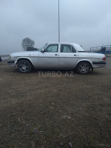 GAZ 31105 2003, 185,049 km - 2.4 л - Göygöl
