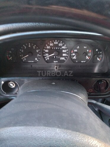 GAZ 31105 2003, 185,049 km - 2.4 л - Göygöl