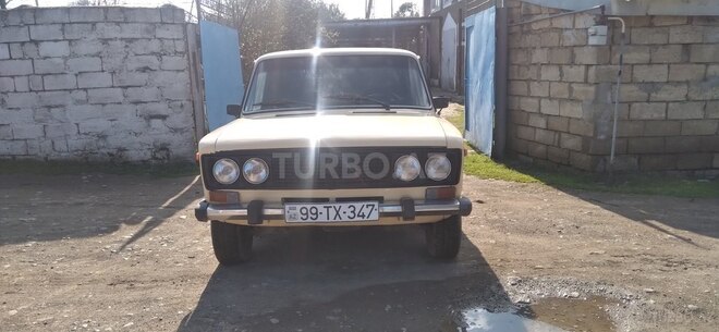 LADA (VAZ) 2106 1987, 100,542 km - 1.5 l - Masallı