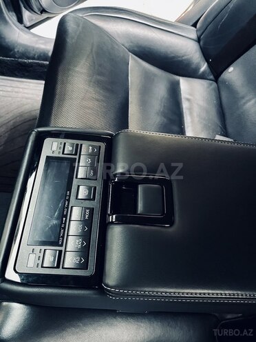 Lexus GS 350 2014, 116,000 km - 3.5 л - Bakı