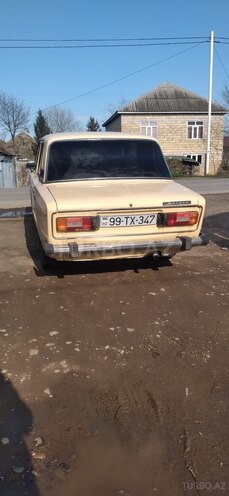 LADA (VAZ) 2106 1987, 100,542 km - 1.5 l - Masallı