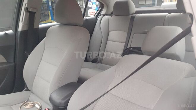 Chevrolet Cruze 2012, 270,000 km - 1.4 l - Bakı