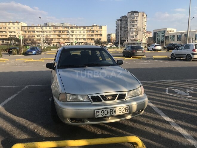 Daewoo Nexia 2008, 277,000 km - 1.5 л - Bakı