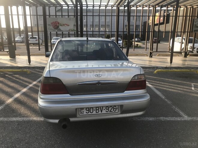 Daewoo Nexia 2008, 277,000 km - 1.5 л - Bakı