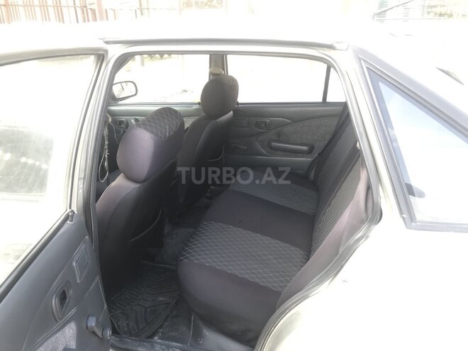 Daewoo Nexia 2008, 277,000 km - 1.5 л - Bakı