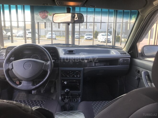 Daewoo Nexia 2008, 277,000 km - 1.5 л - Bakı