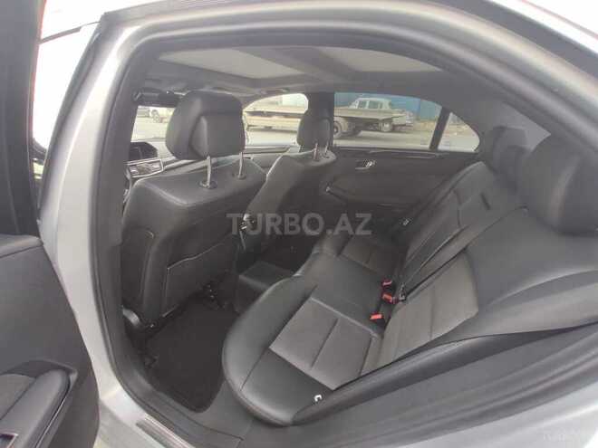 Mercedes E 220 2011, 165,000 km - 2.2 l - Bakı