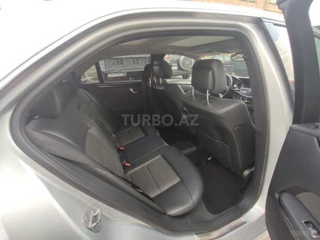 Mercedes E 220 2011, 165,000 km - 2.2 l - Bakı