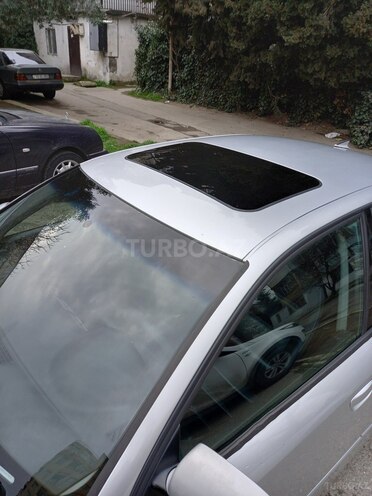 Audi A4 2003, 250,000 km - 1.8 l - Bakı