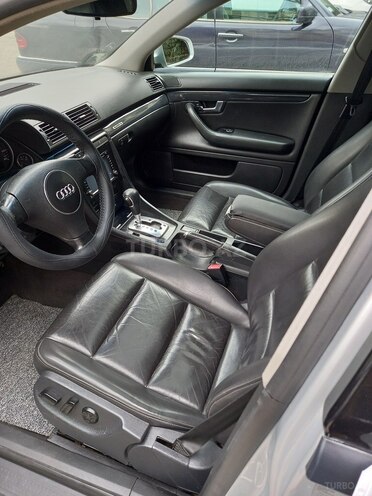 Audi A4 2003, 250,000 km - 1.8 l - Bakı