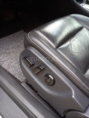 Audi A4 2003, 250,000 km - 1.8 l - Bakı