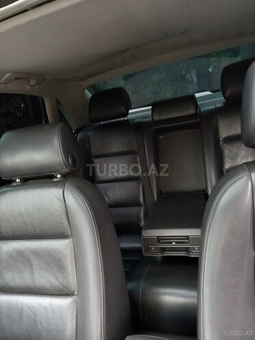 Audi A4 2003, 250,000 km - 1.8 l - Bakı