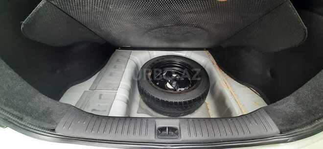 Nissan Tiida 2008, 97,105 km - 1.6 л - Bakı