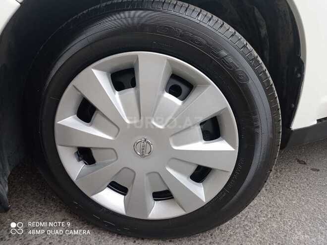 Nissan Tiida 2008, 97,105 km - 1.6 л - Bakı