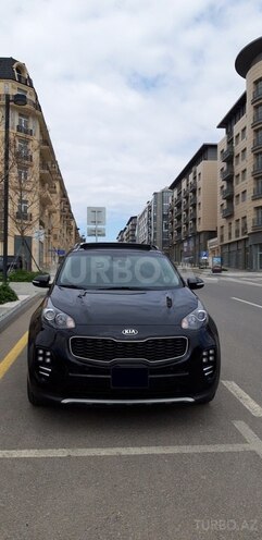 Kia Sportage 2018, 66,000 km - 2.0 l - Bakı