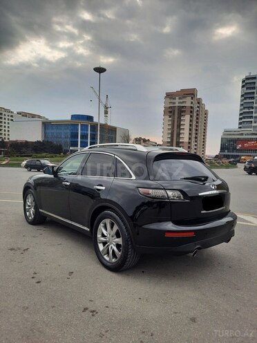 Infiniti FX35 2008, 197,000 km - 3.5 l - Bakı