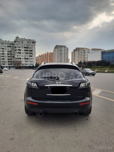 Infiniti FX35 2008, 197,000 km - 3.5 l - Bakı