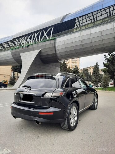 Infiniti FX35 2008, 197,000 km - 3.5 l - Bakı