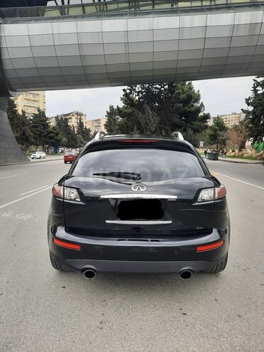 Infiniti FX35 2008, 197,000 km - 3.5 l - Bakı