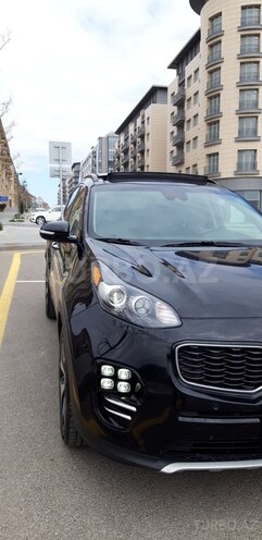 Kia Sportage 2018, 66,000 km - 2.0 l - Bakı