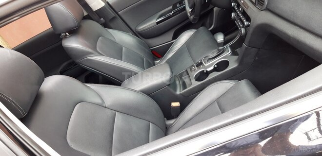 Kia Sportage 2018, 66,000 km - 2.0 l - Bakı