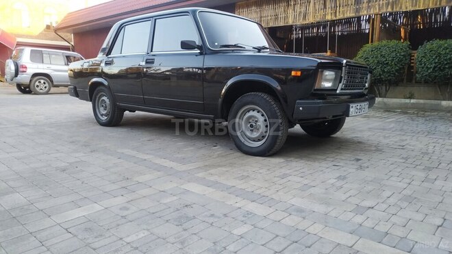 LADA (VAZ) 2107 2010, 63,215 km - 1.6 л - Biləsuvar