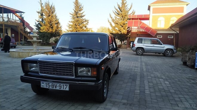 LADA (VAZ) 2107 2010, 63,215 km - 1.6 л - Biləsuvar