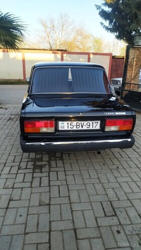 LADA (VAZ) 2107 2010, 63,215 km - 1.6 л - Biləsuvar