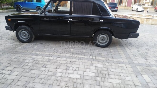 LADA (VAZ) 2107 2010, 63,215 km - 1.6 л - Biləsuvar