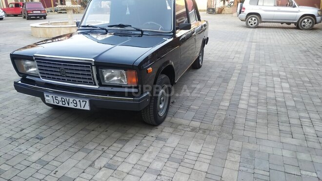 LADA (VAZ) 2107 2010, 63,215 km - 1.6 л - Biləsuvar