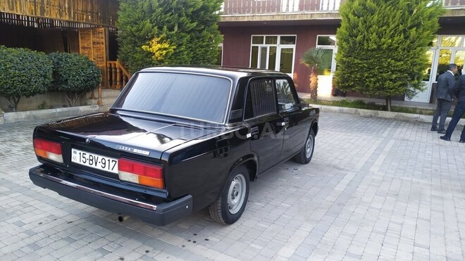 LADA (VAZ) 2107 2010, 63,215 km - 1.6 л - Biləsuvar