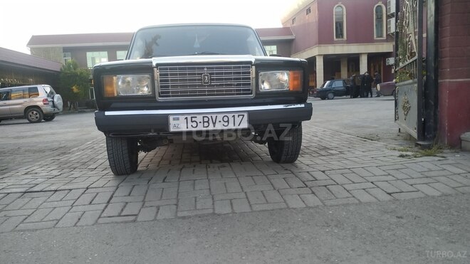 LADA (VAZ) 2107 2010, 63,215 km - 1.6 л - Biləsuvar